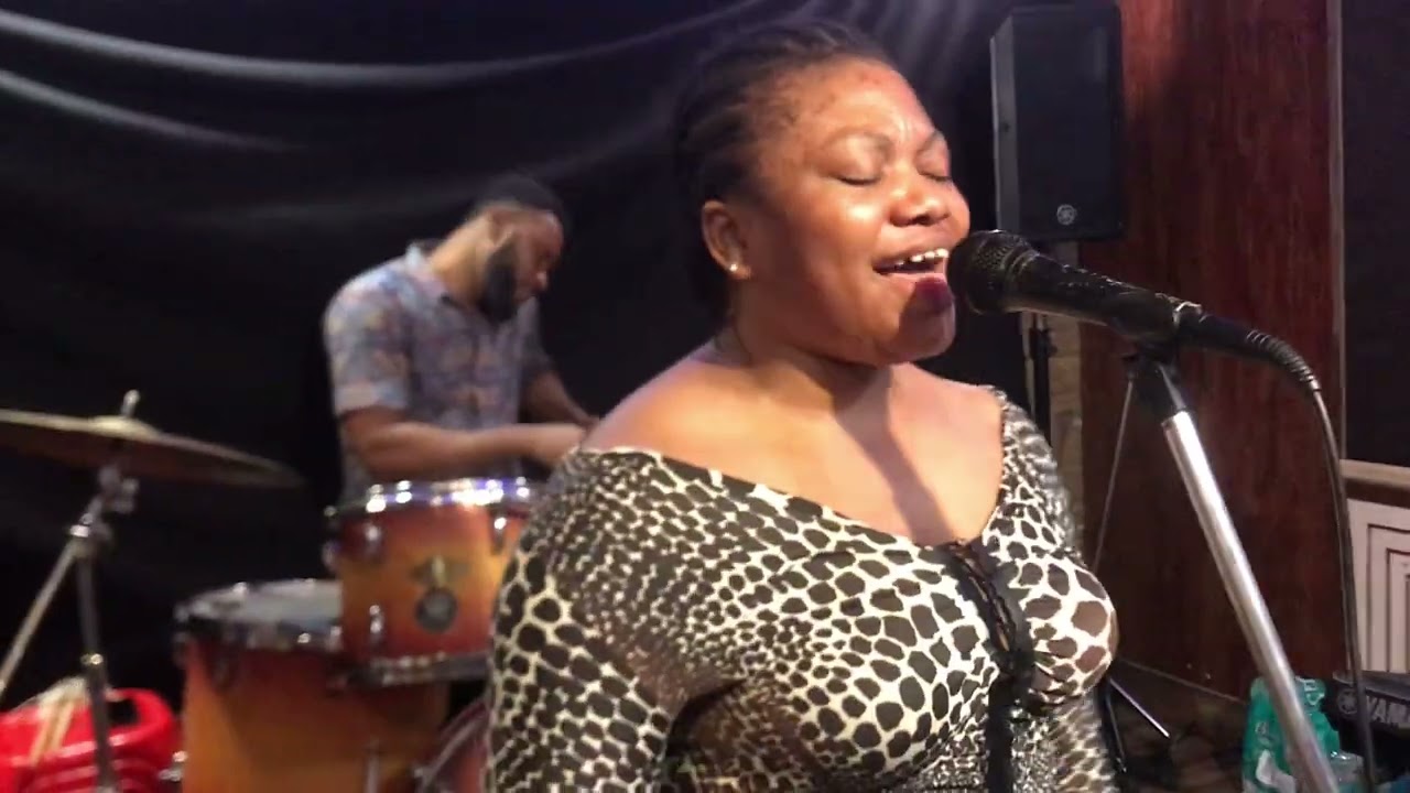 Ariaria Praise - Mondcity Gospel