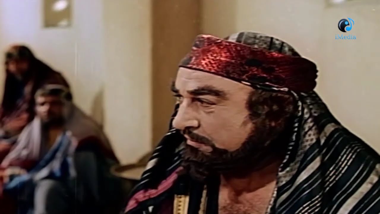 فيلم - هجرة الرسول