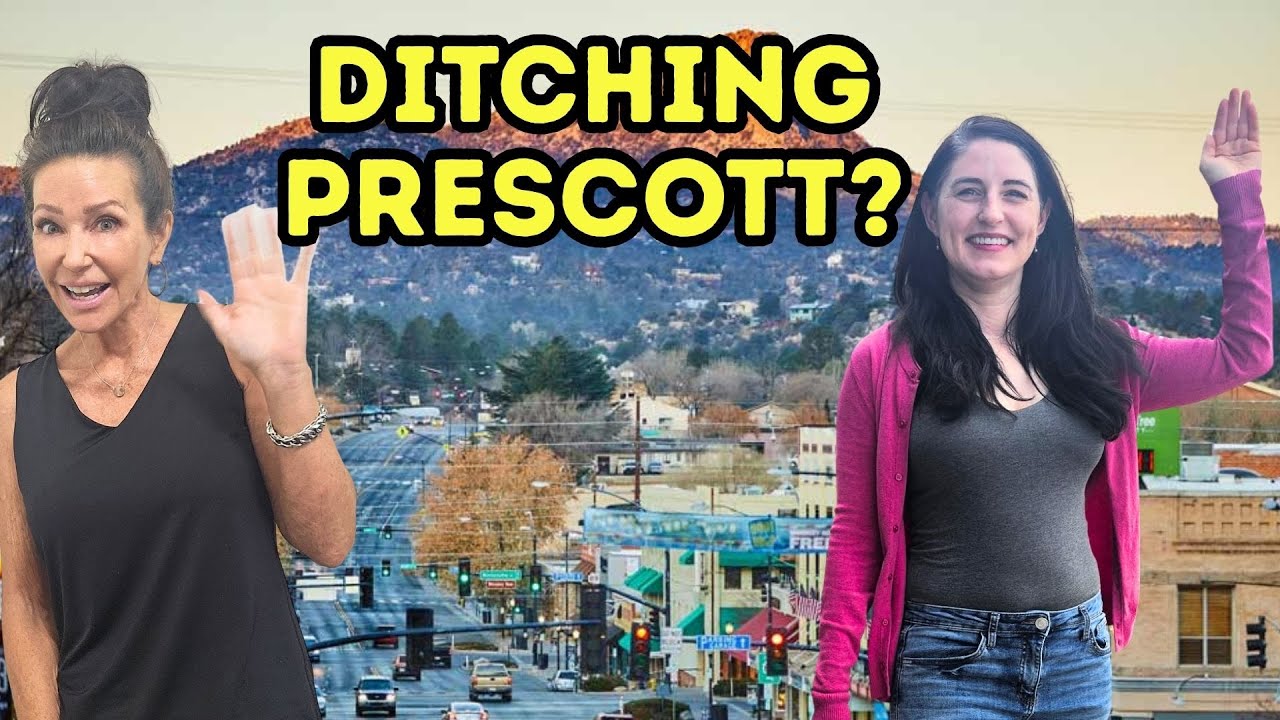 Is Prescott in Trouble? Find Out What's Happening!