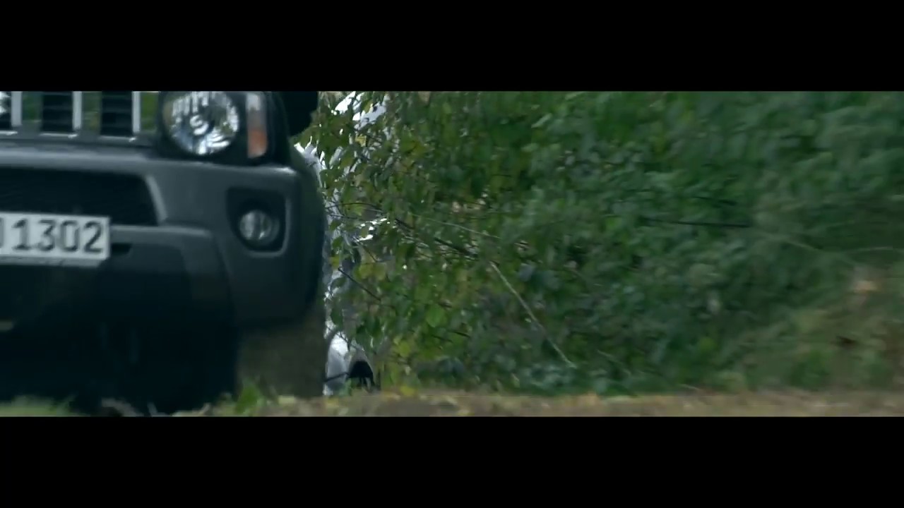 4x4  OffRoadPark  Bayern