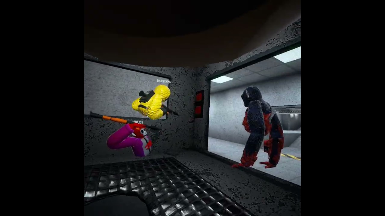 An old video on Lethal Ape Ultimate (LAU) DON'T DOWNLOAD THIS GAME HAS BEEN STOLEN!!!!