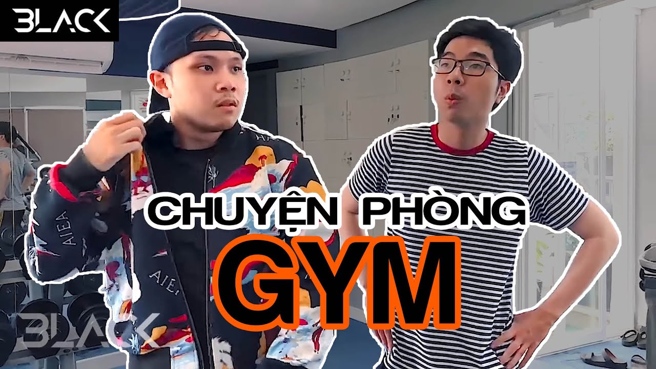 BLVCKVINES 127: C&oacute; thằng bạn l&agrave;m PT sẽ như thế n&agrave;o?