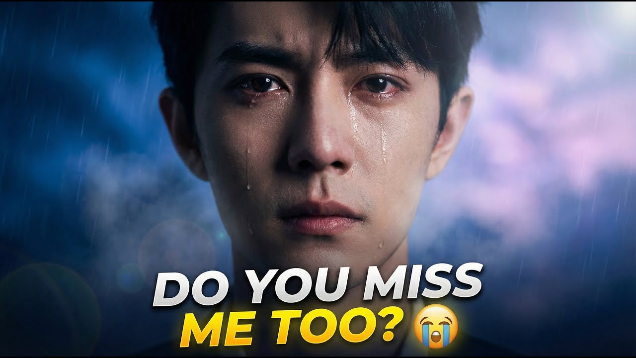 DO YOU MISS ME TOO ? _ Deep Sad Emotional Song For Broken Promises 💔