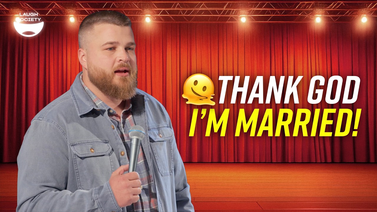 FLIRTING? WHAT'S THAT? 🥹 | Aaron Weber