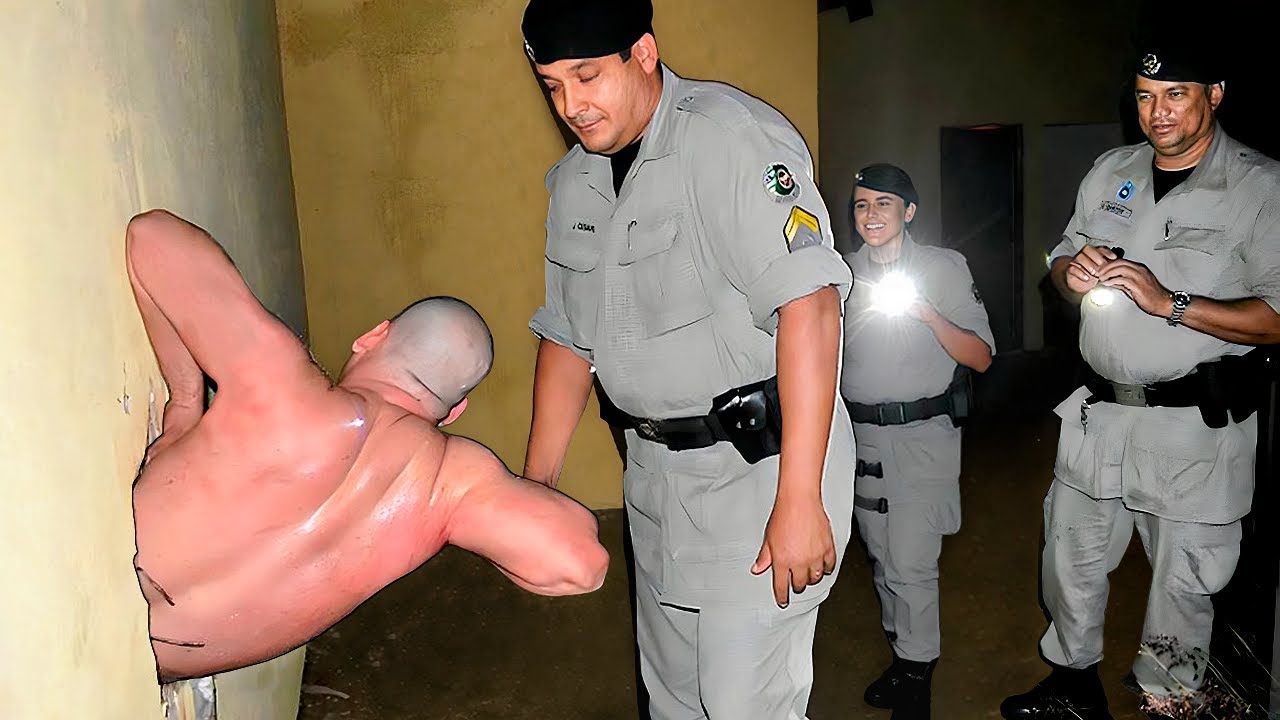 World&rsquo;s Dumbest Criminals&hellip;