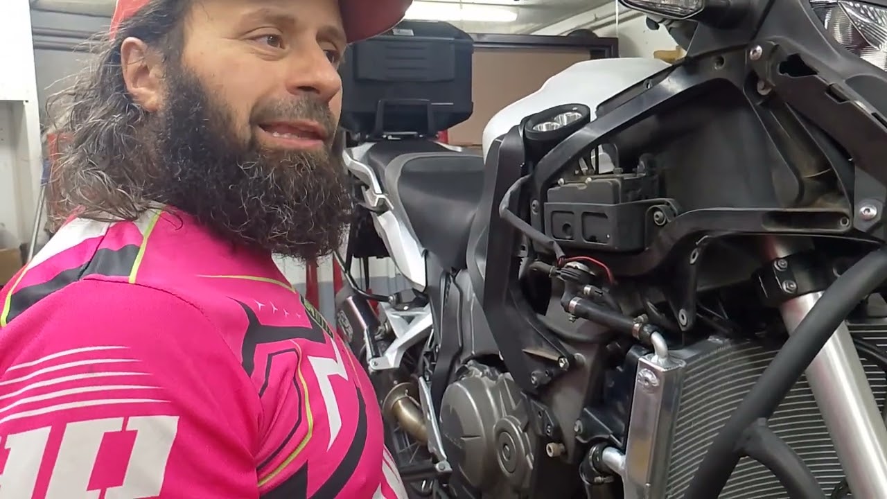honda crosstourer 1200