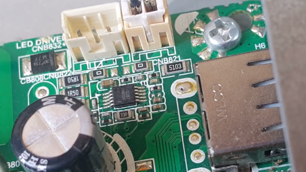 ATVI&Oacute; 32 LED model ATV32