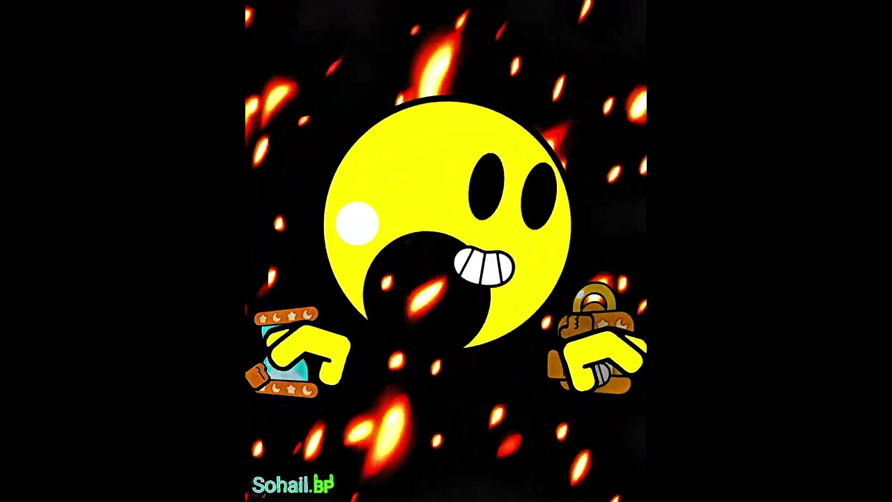 Make way, lovers, Ramadan is coming to you  #brawlstars #pins #funny #animation #edit