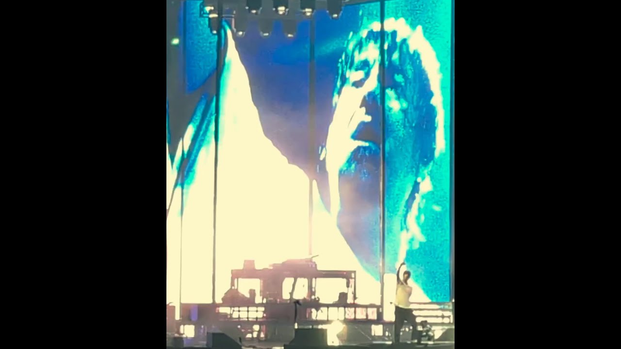 Deftones – Live at Bridgestone Arena, Nashville, TN (March 26, 2025) | Full Concert