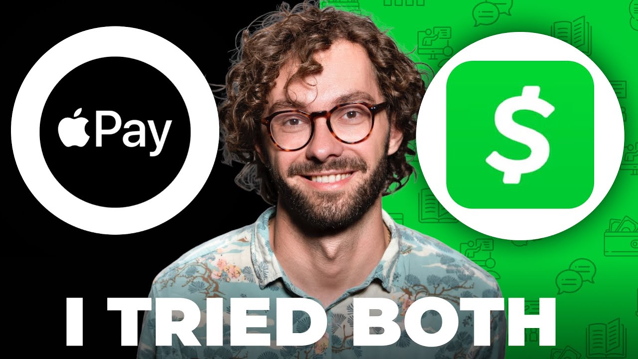 Apple Pay vs Cash App - Which is Better Today?