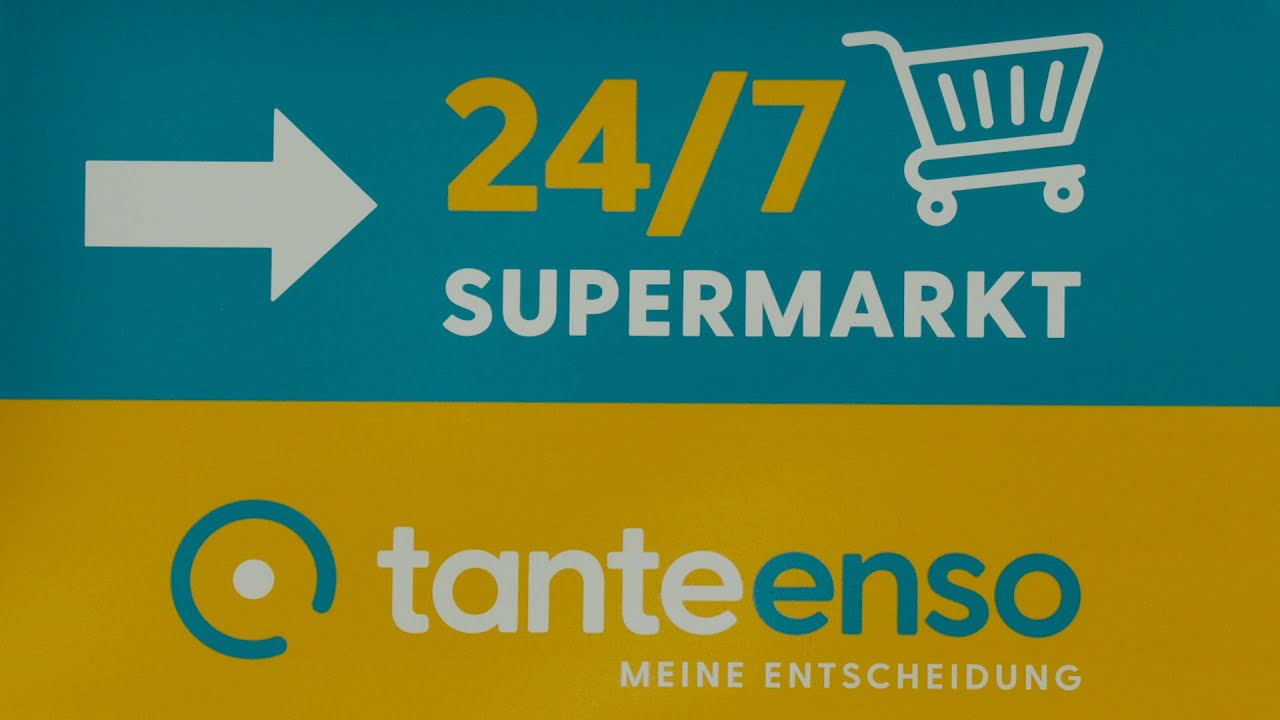 Tante Enso Markt in Sukow 19.06.2025