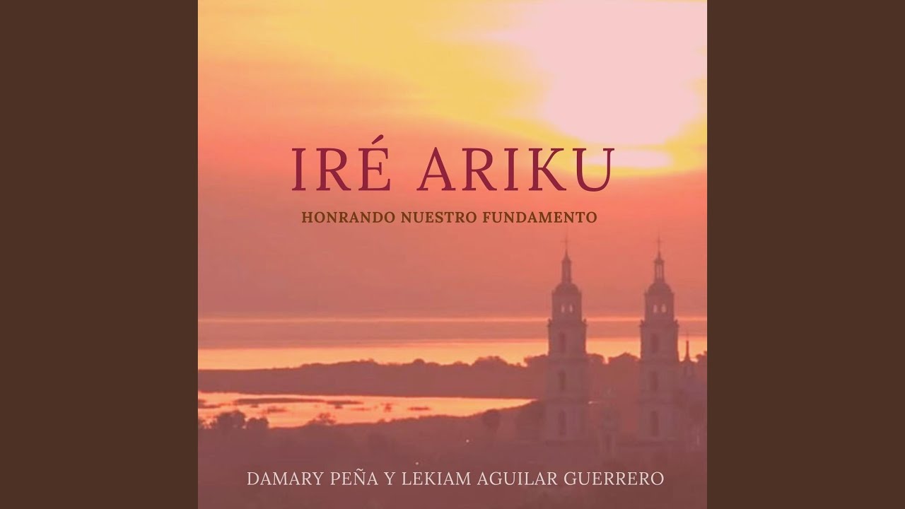 Oya Ayagba Ile (feat. Naivis Angarica & Janoy Reyes)