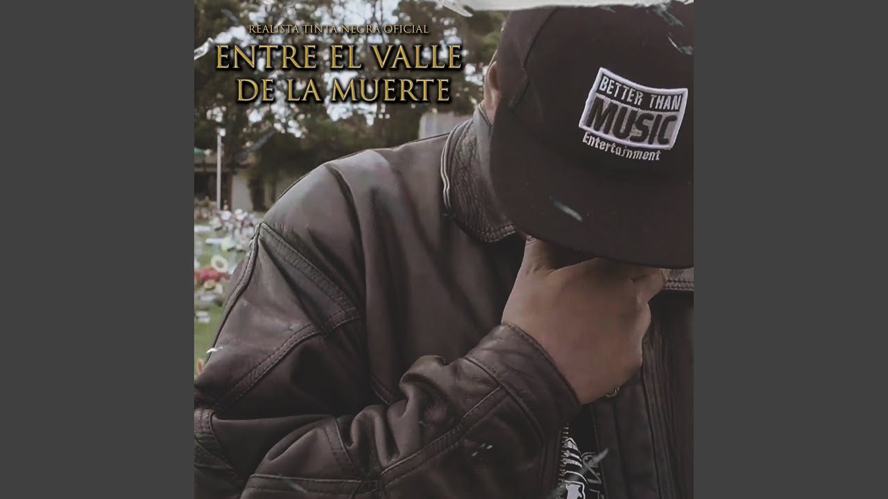 Entre el Valle de la Muerte