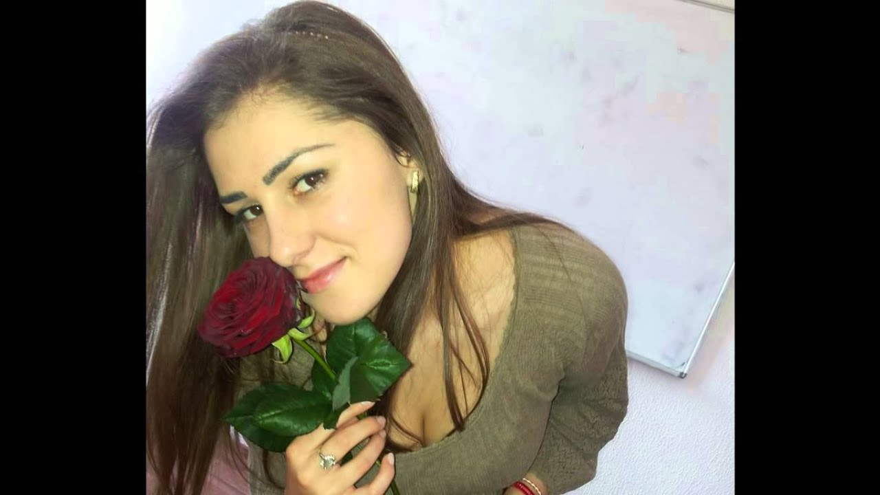 Loredana Dobrescu -  Florile mele
