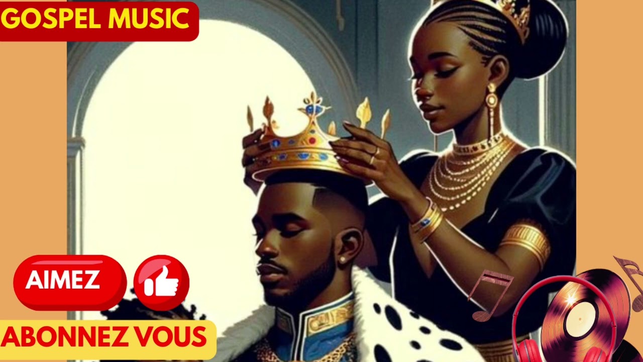L'AMOUR PEUT TOUT CONSTRUIRE GOSPEL MUSIQUE D'AMOUR