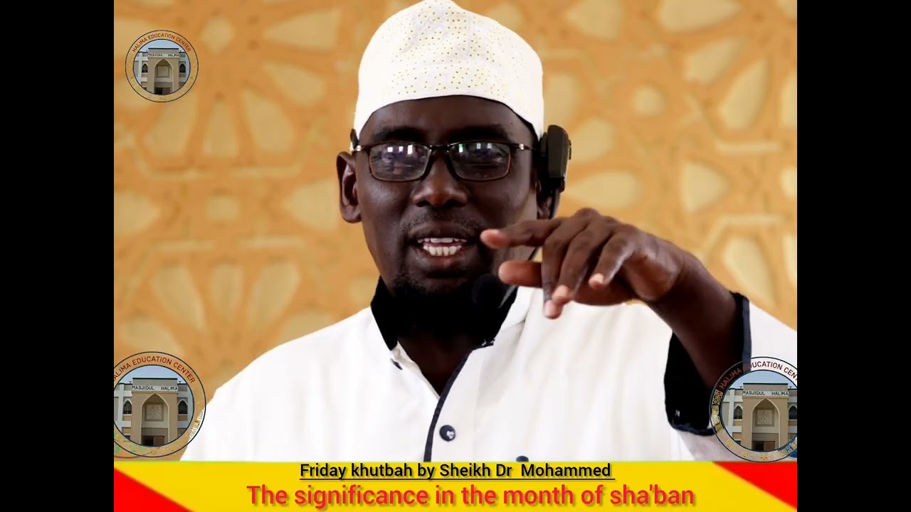 Sha‘ban: A Special Month Between Rajab and Ramadan
