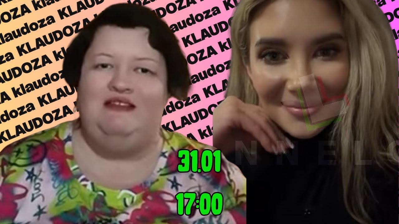 No o co chodzi z Boyczitkiem? był na randce z Filipem od Majewskiego! Rozmowa Klaudelizy z Mbambino