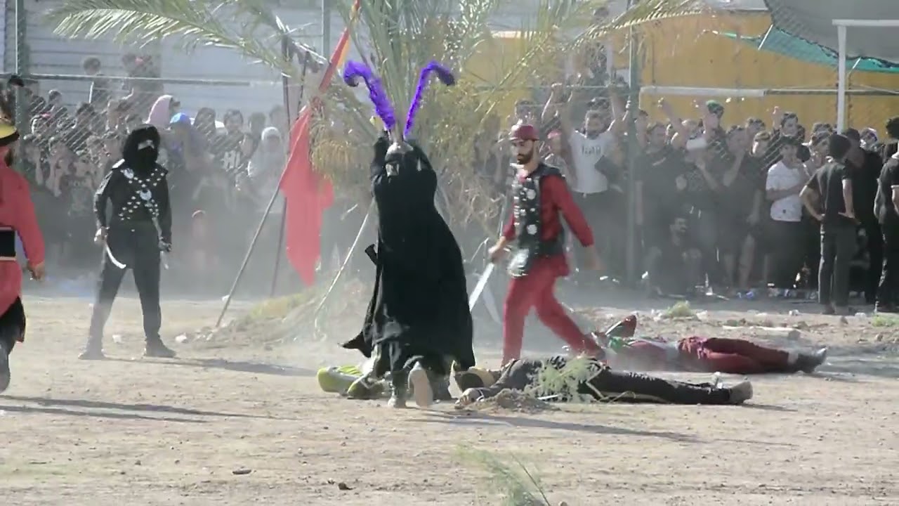 تشابيه قطاع ٧٥ تصوير بودي العبودي جزء 2