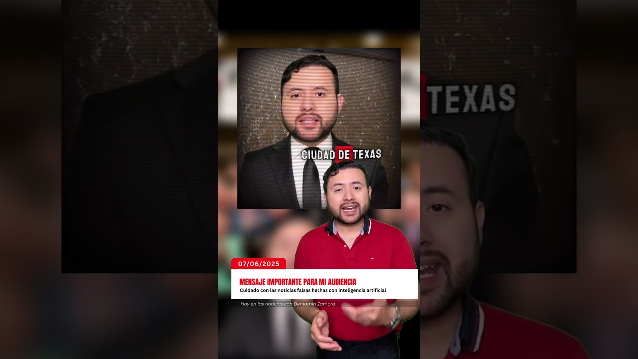 🚨Un mensaje muy importante para mi audiencia. 🙏🏼