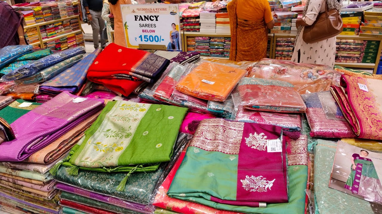 Christmas & Sankranti Special Offers at South India Shopping mall #christmasoffer #newyearoffer