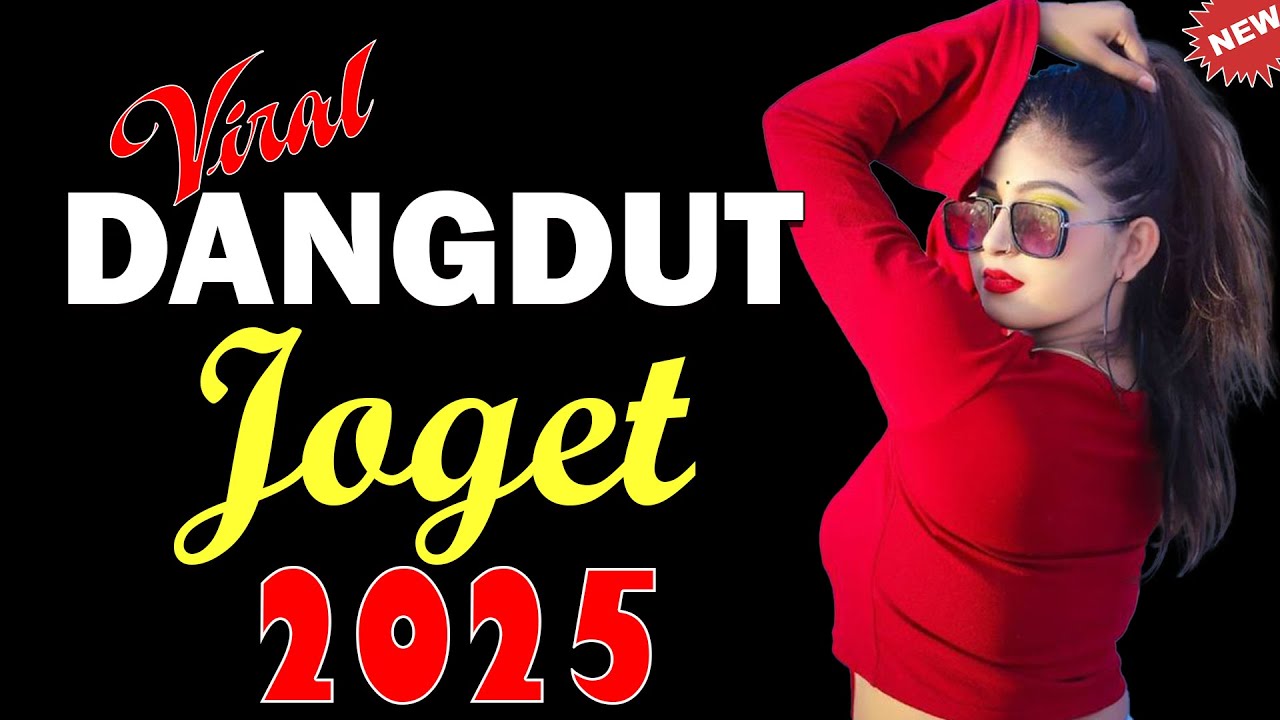 LAGU DANGDUT NONSTOP TERBARU 2024  DANGDUT MIX TERBAIK  Dangdut Koplo 2025