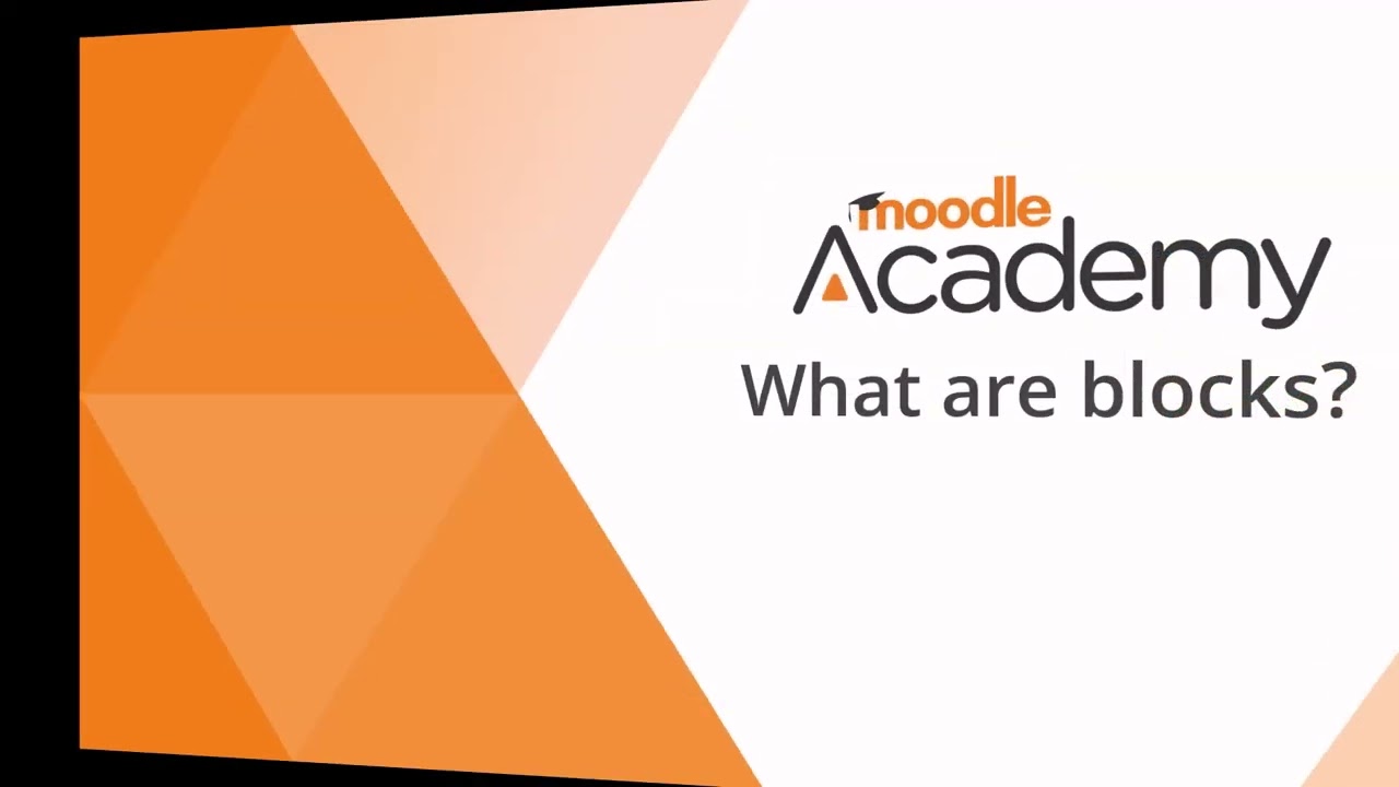 Что такое курс в Moodle?