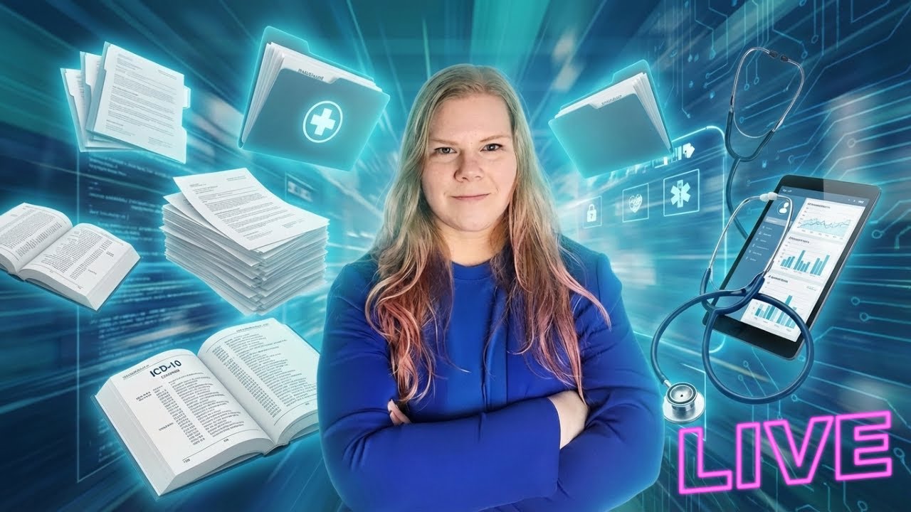 Medical Coding Career, Salary & Exams