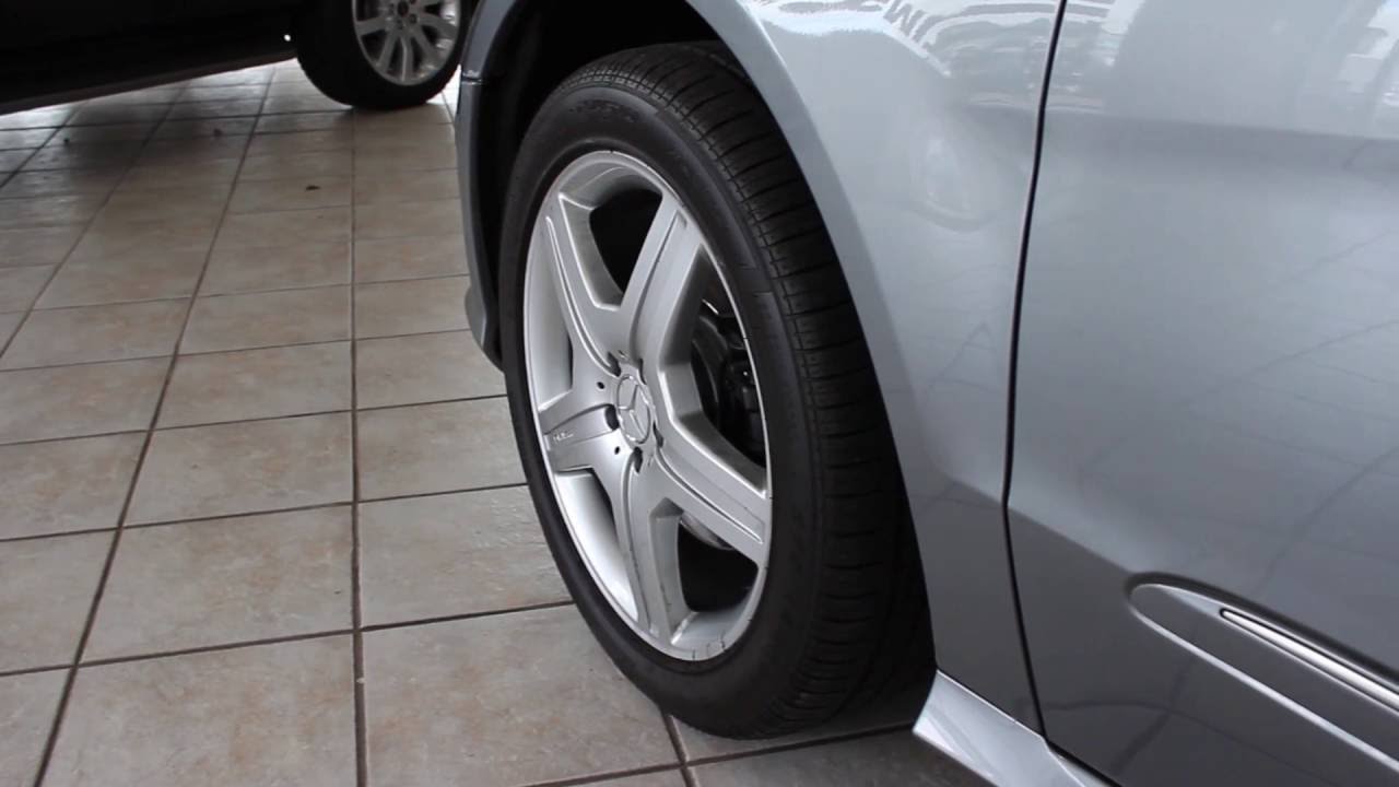 Mercedes R350 CDI L GRAND EDITION