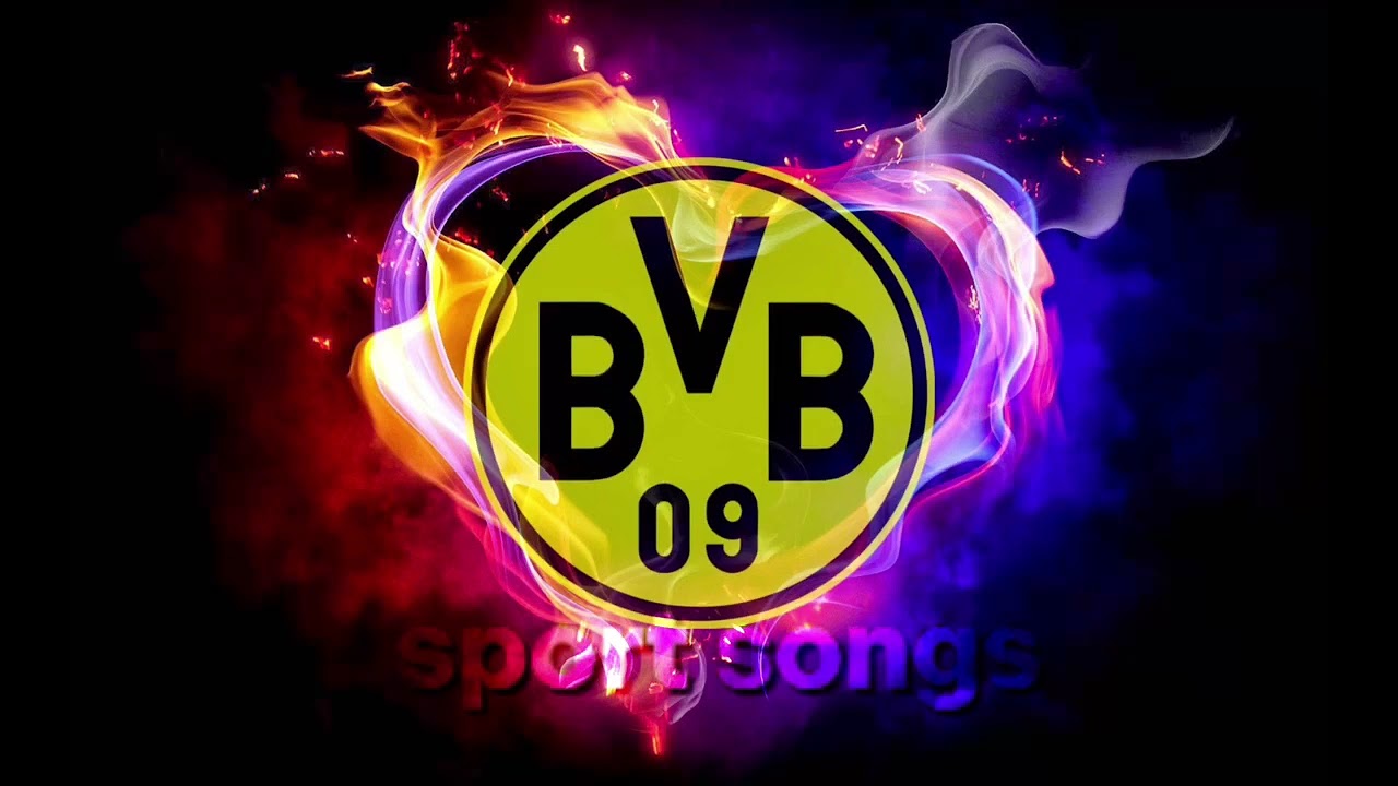 You’ll never walk alone (BVB) | Stadium Effect