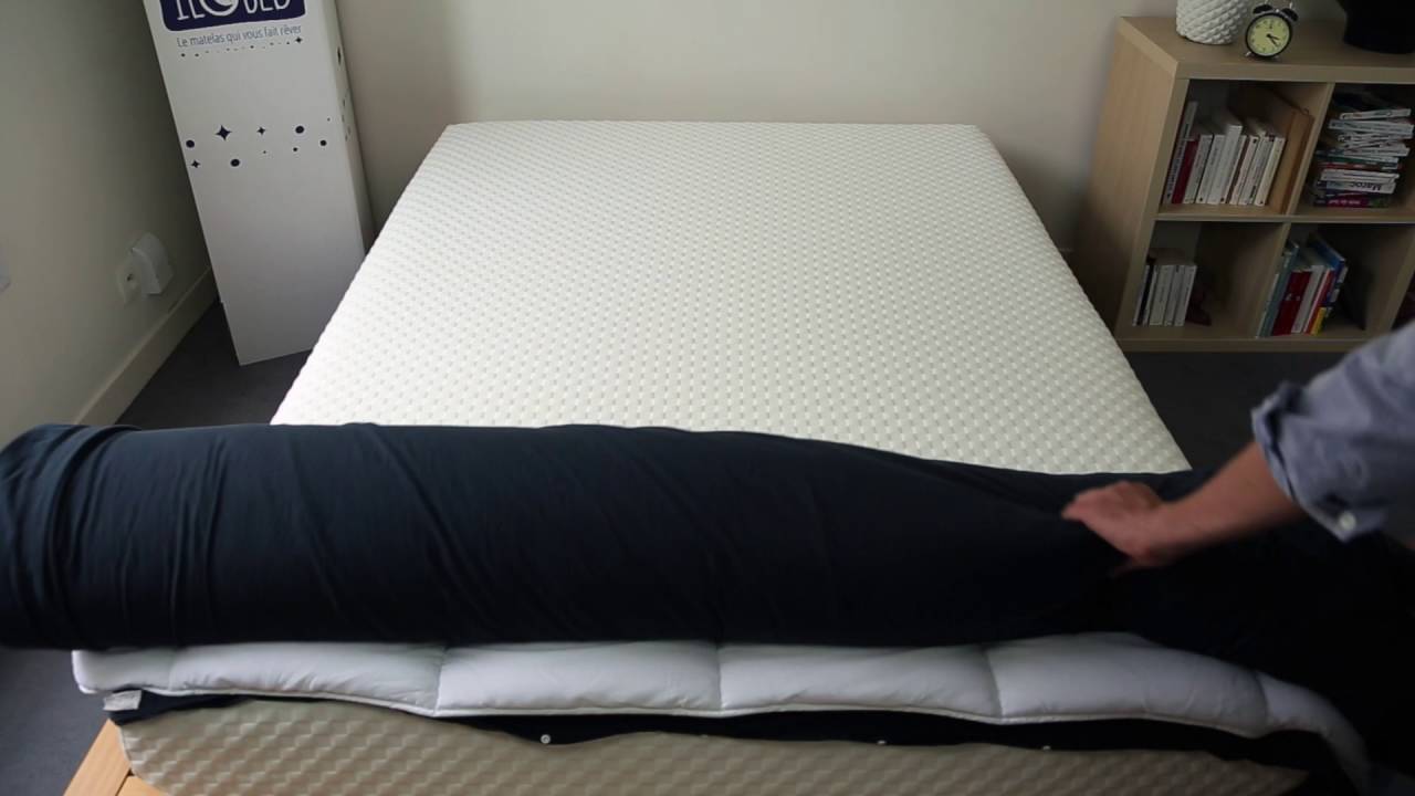 Comment enfiler sa housse de couette rapidement ?