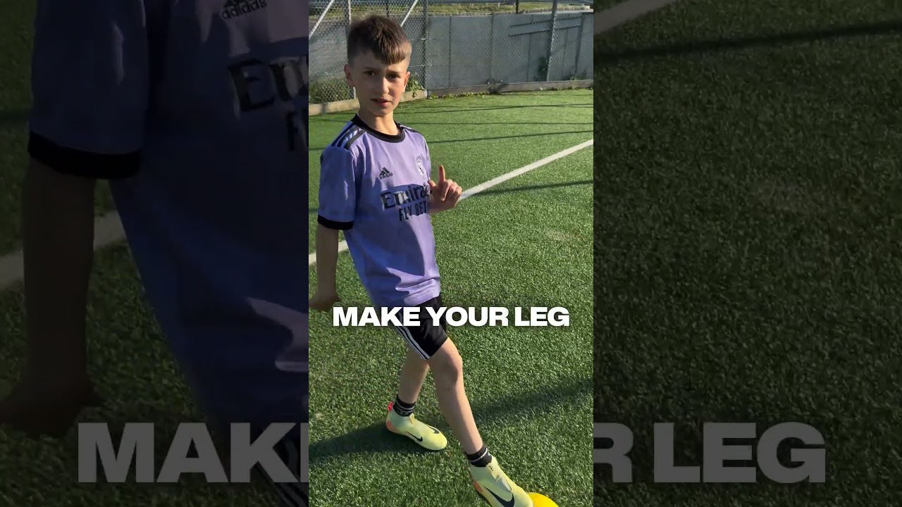 How to Curve like a Pro - Tutorial for Kids!