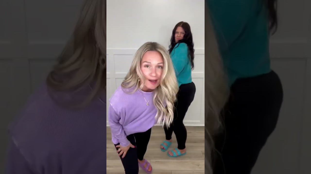 Why These Leggings are Our Favorites 🙌🏻 #shorts #womensfashion