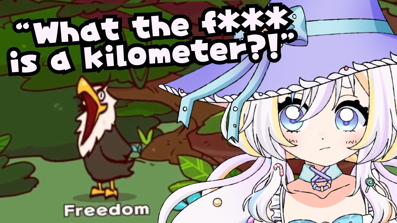 I made a mistake launching myvoicezoo【 Weekly Clip Compliation 】
