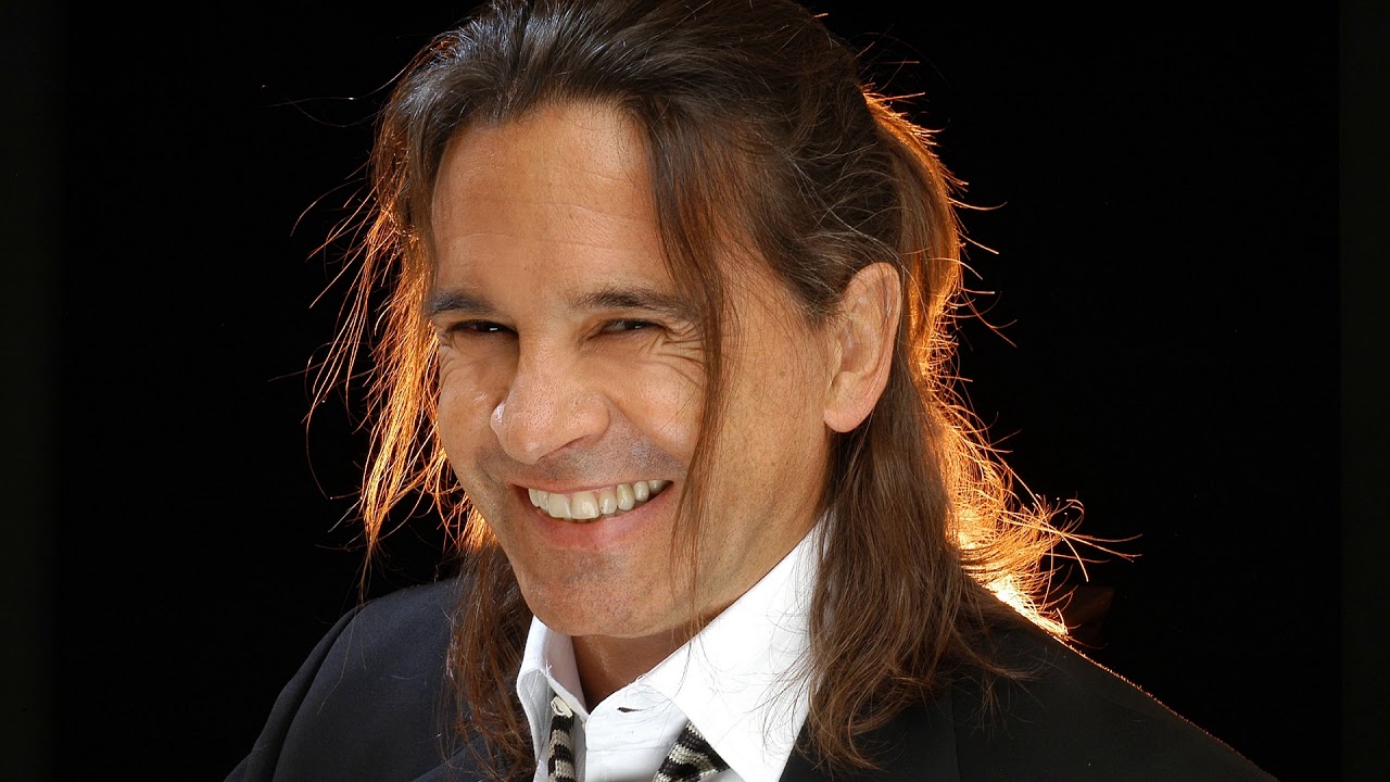 Osvaldo Laport - Te Tengo Que Encontrar