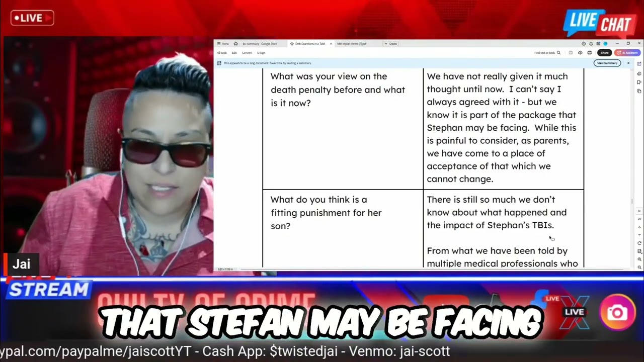 EXCLUSIVE: Debra & Chris Sterns Discuss Untold Truths | Shocking Case of Madeline Soto