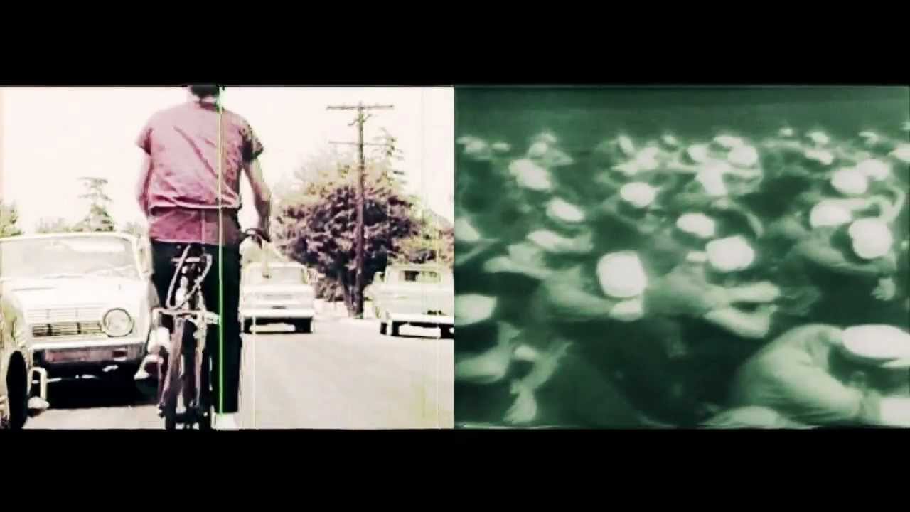 Patrick Krief - Forever Goodnight