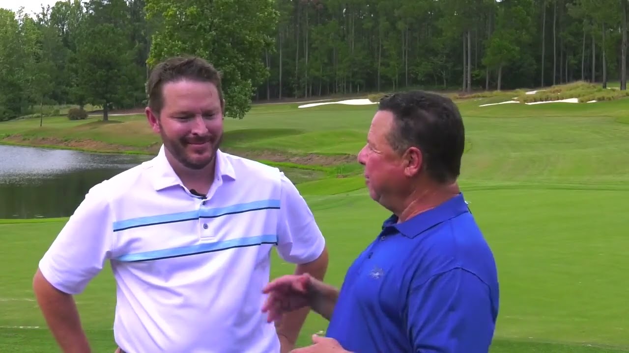 Talamore's Mid South Club Renovation - Pinehurst, NC - Traveling Golfer
