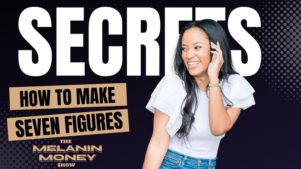 What It's REALLY Like To Be A Millionaire w/ Donni Wiggins