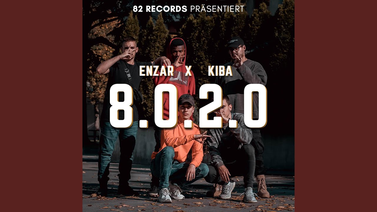 8.0.2.0. (feat. Kiba)