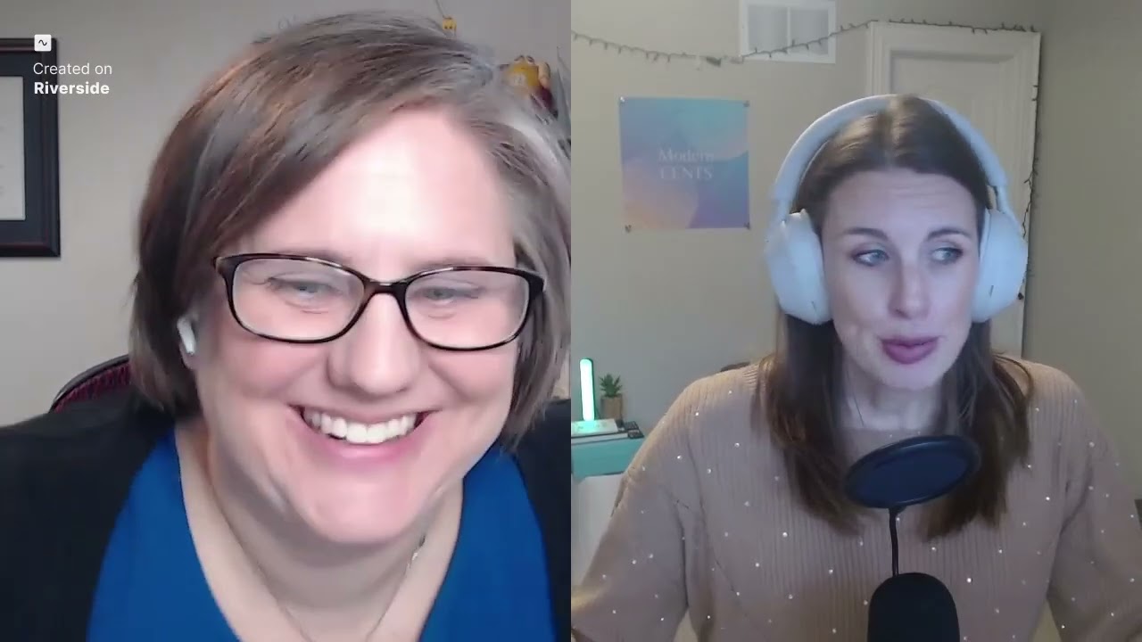Where Math Meets Heart with Jennifer Hughes