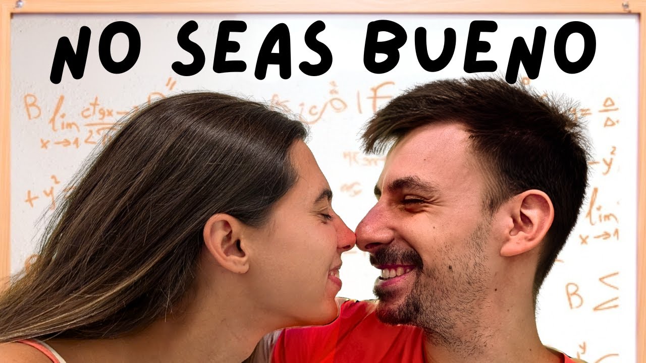 Una Mujer te va a QUERER y RESPETAR si haces esto