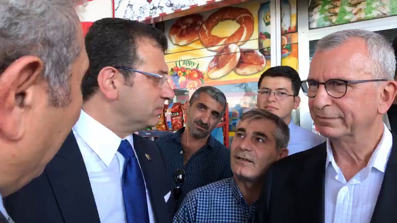 Harem Otogarı en kısa sürede dönüşüp, daha faydalı bir kullanım için İstanbullulara hizmet edecek.