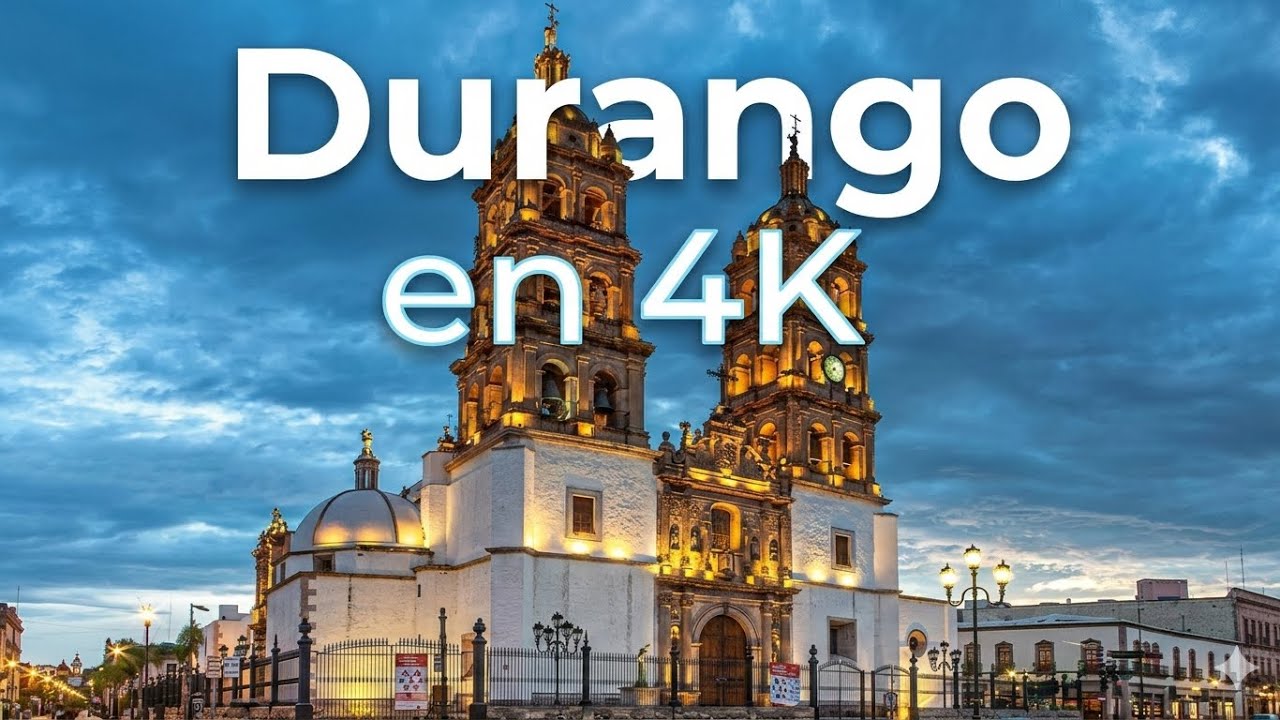 #durango  recorriendo av. 20 de noviembre #centrohistórico 