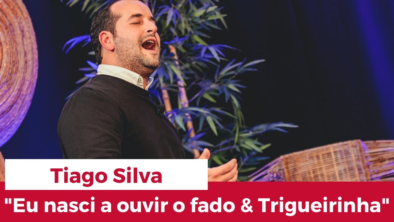 Tertúlia à Desgarrada | Tiago Silva 