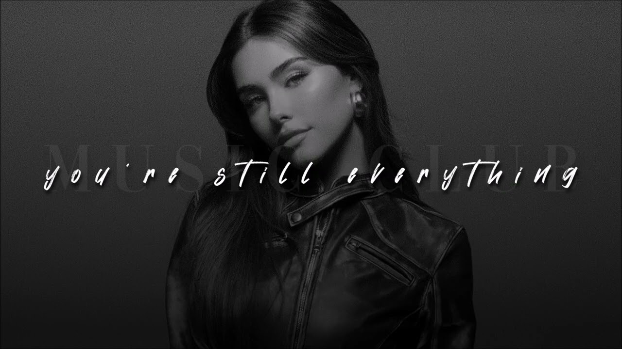 Madison Beer, you're still everything | slowed + reverb |