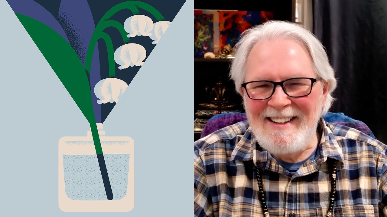 Brad Hunter | The Conditionality of the Embodied Me-Sense | SUNDAY Sounds Feb 15, 2026