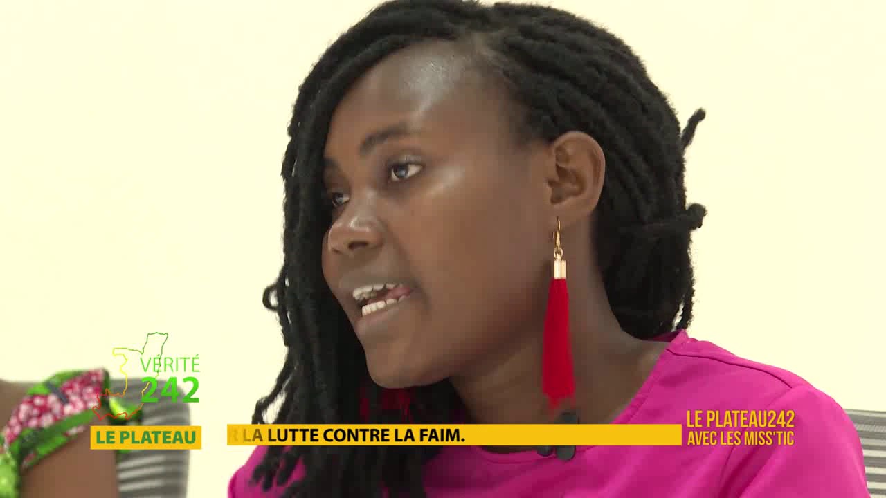 Focus sur l’association Miss’TIC