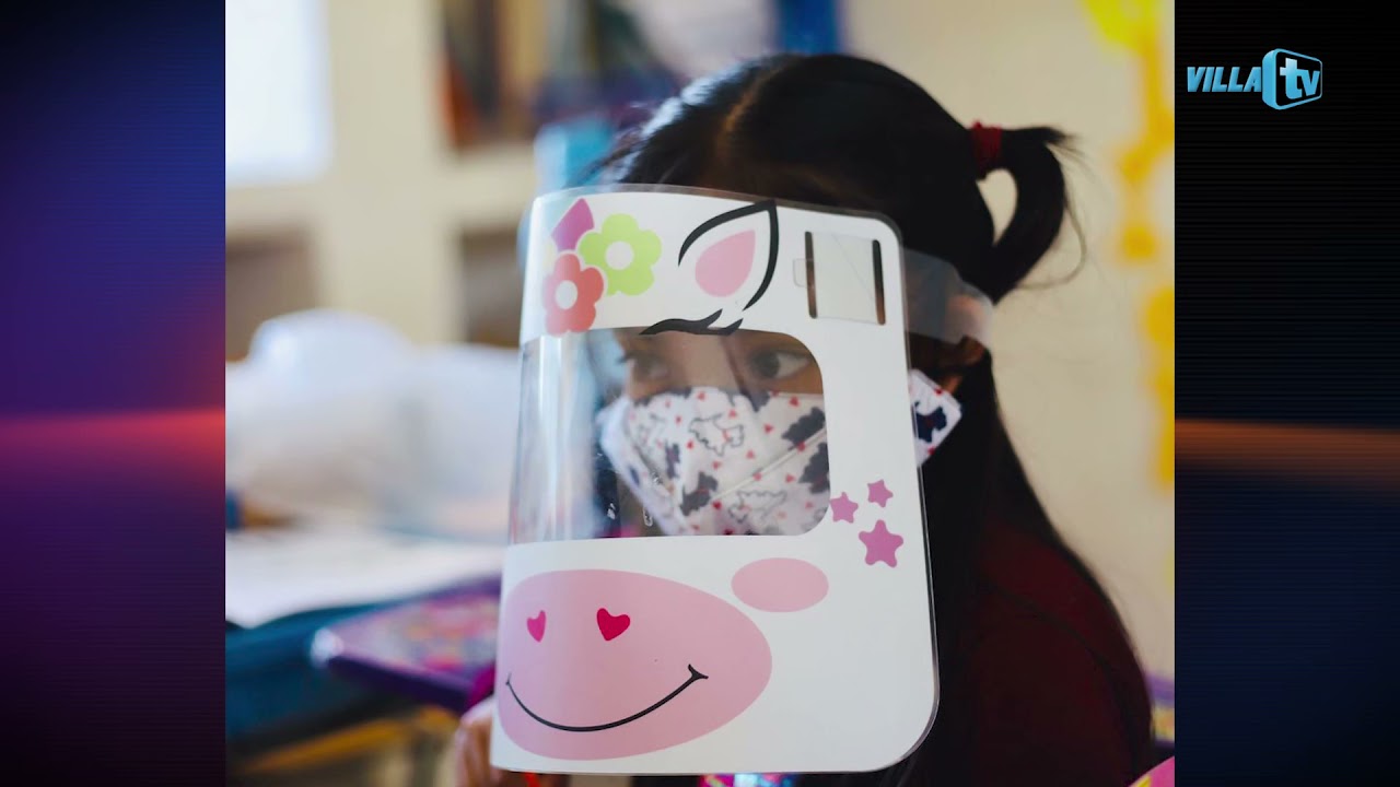 ESCUELAS SIN AFECTACIONES POR LLUVIAS Y SIN CONTAGIOS