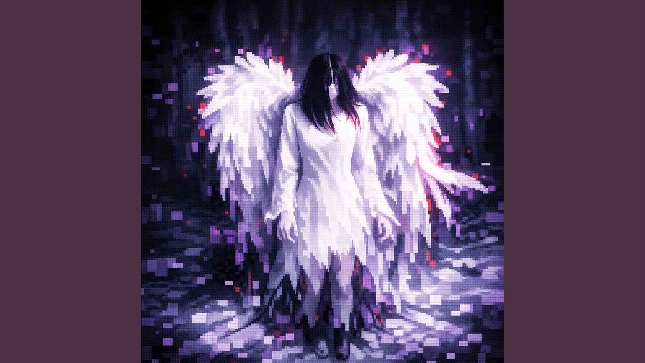 pixels. ((slowed))