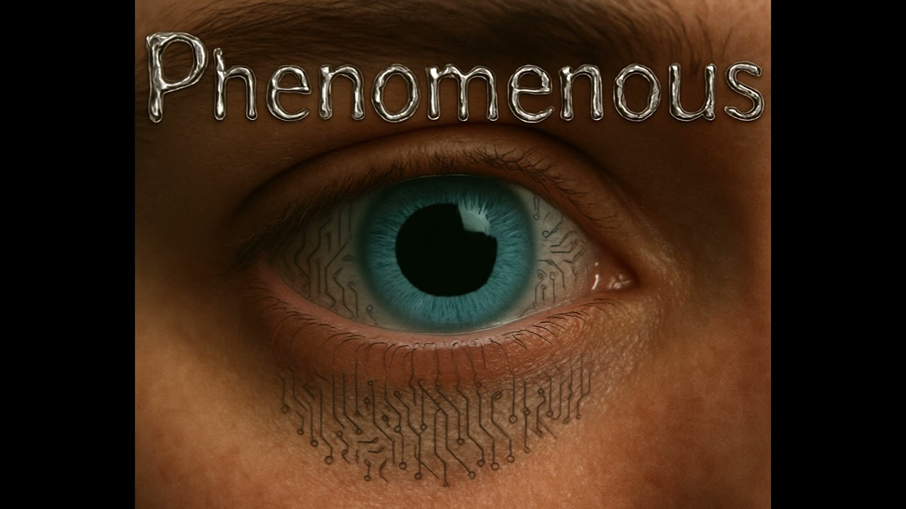 FuNMoNsTeR - PheNoMeNouS - Psytrance journey